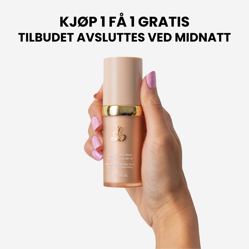 PrettyShade™ - Adaptive Foundation